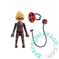 Playmobil 71342 Miraculos Darázskirálynő játékszett