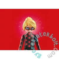 Playmobil 71342 Miraculos Darázskirálynő játékszett