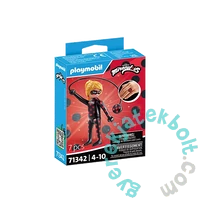 Playmobil 71342 Miraculos Darázskirálynő játékszett