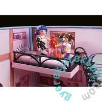 Playmobil 71334 Miraculos Marinette loftja játékszett