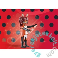 Playmobil 71339 Miraculos Rena Rouge játékszett