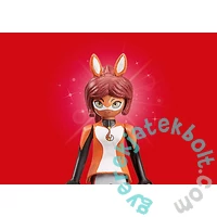 Playmobil 71339 Miraculos Rena Rouge játékszett