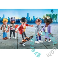 Playmobil - My Figures - City Life - Divat figuraszett
