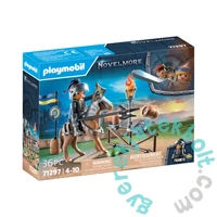 Playmobil - Novelmore - Gyakorló pálya játékszett