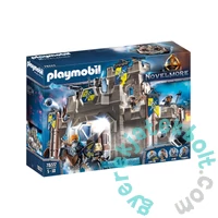 Playmobil - Novelmore - Novelmore erődítménye játékszett