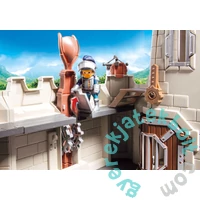 Playmobil - Novelmore - Novelmore erődítménye játékszett