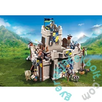Playmobil - Novelmore - Novelmore erődítménye játékszett