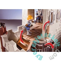 Playmobil - Novelmore - Novelmore erődítménye játékszett