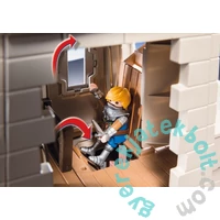 Playmobil - Novelmore - Novelmore erődítménye játékszett