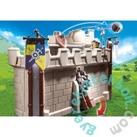 Playmobil - Novelmore - Novelmore erődítménye játékszett