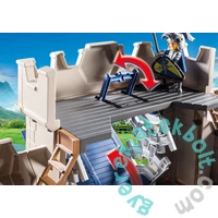Playmobil - Novelmore - Novelmore vára játékszett