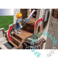 Playmobil - Novelmore - Novelmore vára játékszett