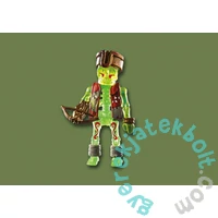 Playmobil - Novelmore - Salahari Sands - Mamuttámadás játékszett