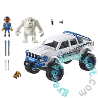 Playmobil - Off-road Action - Havas kaland játékszett