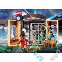 Playmobil - Pirates - Kalózok - Kalóz kaland játékbox