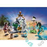 Playmobil - Pirates - Kincskeresés (71420)