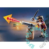 Playmobil - Pirates - Kincskeresés (71420)