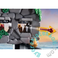 Playmobil - Pirates - Koponya-sziget játékszett