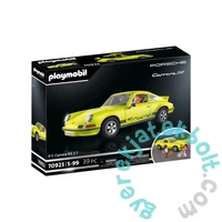 Playmobil - Porsche - Porsche 911 Carrera RS 2.7 autó (70923)