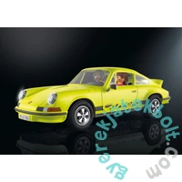 Playmobil - Porsche - Porsche 911 Carrera RS 2.7 autó (70923)