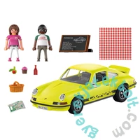 Playmobil - Porsche - Porsche 911 Carrera RS 2.7 autó (70923)