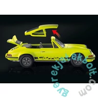 Playmobil - Porsche - Porsche 911 Carrera RS 2.7 autó (70923)