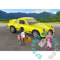Playmobil - Porsche - Porsche 911 Carrera RS 2.7 autó (70923)