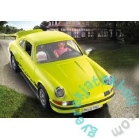 Playmobil - Porsche - Porsche 911 Carrera RS 2.7 autó (70923)