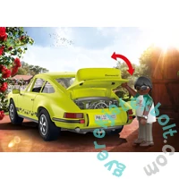 Playmobil - Porsche - Porsche 911 Carrera RS 2.7 autó (70923)
