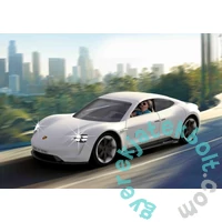 Playmobil - Porsche - Porsche Mission E autó (70765)