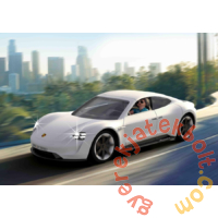 Playmobil - Porsche - Porsche Mission E autó (70765)