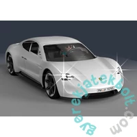 Playmobil - Porsche - Porsche Mission E autó (70765)
