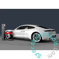 Playmobil - Porsche - Porsche Mission E autó (70765)