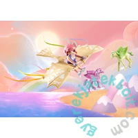 Playmobil - Princess Magic - Varázslatos kirándulás a pegazus csikóval játékszett