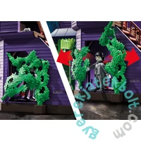 Playmobil - Scooby-Doo! - Kaland a kísértetházban játékszett