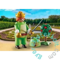 Playmobil - Special Plus - Békaherceg játékszett