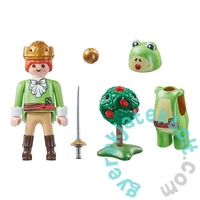 Playmobil - Special Plus - Békaherceg játékszett