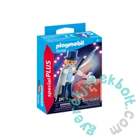 Playmobil - Special Plus - Bűvész játékszett