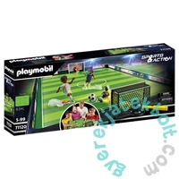 Playmobil - Sports and Action - Foci Stadion játékszett