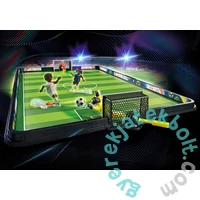 Playmobil - Sports and Action - Foci Stadion játékszett