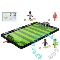 Playmobil - Sports and Action - Foci Stadion játékszett
