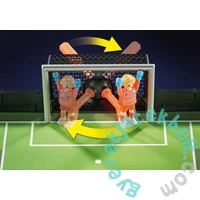 Playmobil - Sports and Action - Foci Stadion játékszett