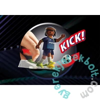 Playmobil - Sports and Action - Foci Stadion játékszett