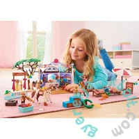 Playmobil - Szilaj - Zabolátlanok - Miradero Fesztivál  játékszett