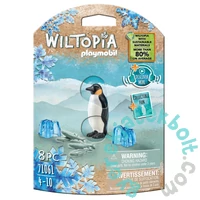 Playmobil - Wiltopia - Császárpingvin figura