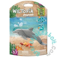 Playmobil - Wiltopia - Delfin figura