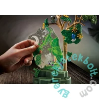 Playmobil - Wiltopia - Esőerdő éjjeli fény játékszett