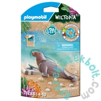 Playmobil - Wiltopia - Oroszlánfóka figura