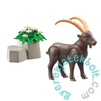 Playmobil - Wiltopia - Kecskebak figura