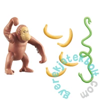 Playmobil - Wiltopia - Orangután figura